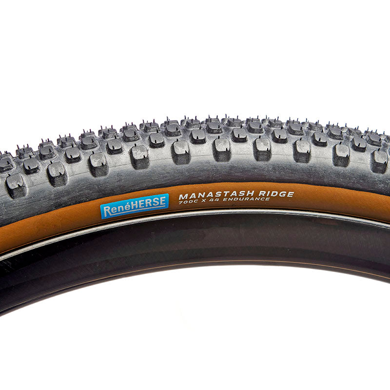 Pneu René Herse Manastash Ridge 700x44c Carcasse Standard