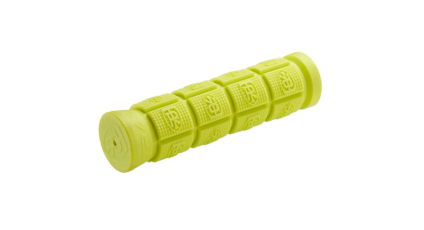 Poignées VTT Ritchey Comp Trail Grips - Jaune