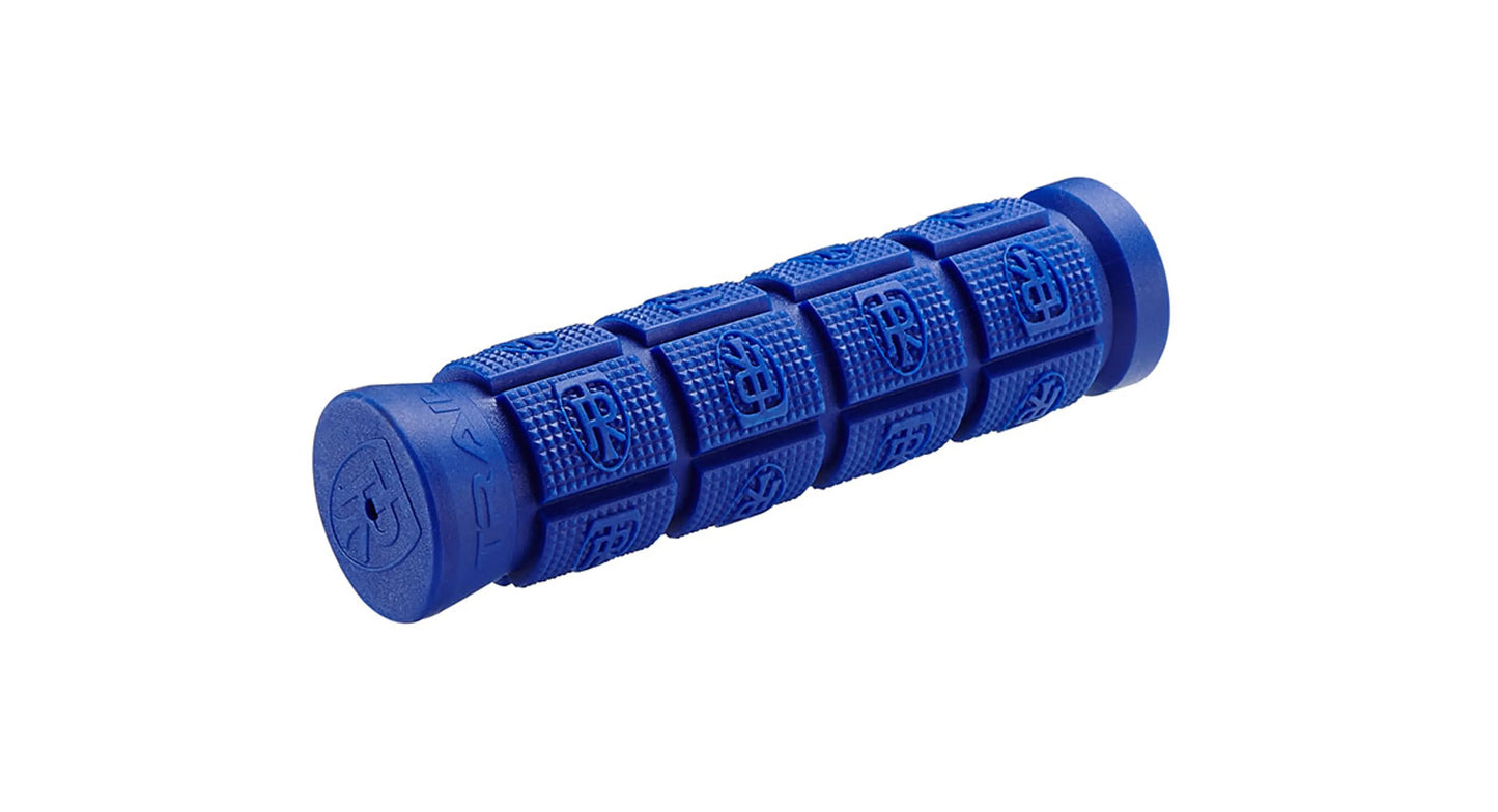 Poignées VTT Ritchey Comp Trail Grips - Bleu Royal