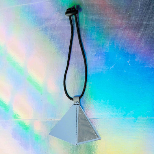 Réflecteur pour vélo Cycles Manivelle - Lavande