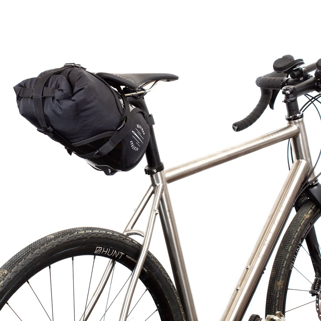 Sacoche de selle Restrap Adventure Race