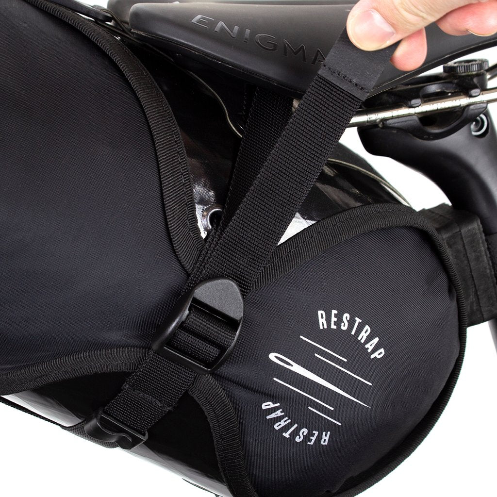 Sacoche de selle Restrap Adventure Race