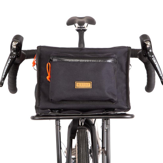 Sacoche Restrap Rando Bag - S