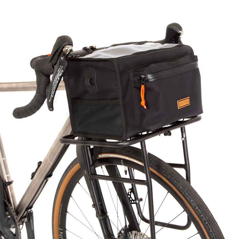 Sacoche Restrap Rando Bag - S