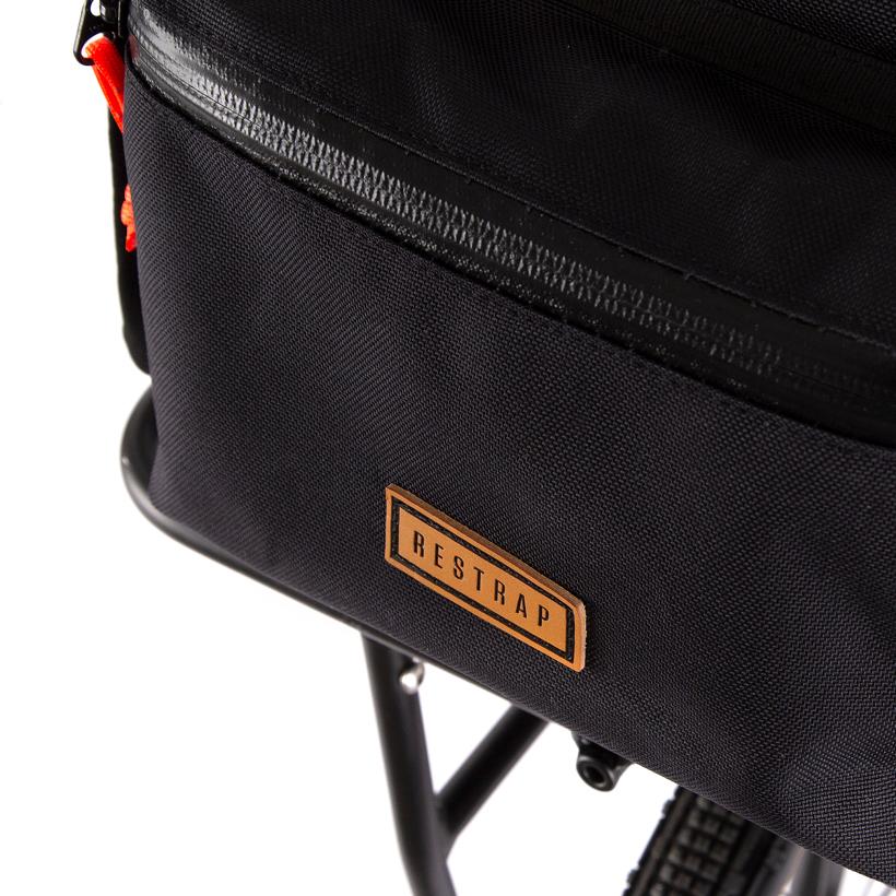 Sacoche Restrap Rando Bag - S