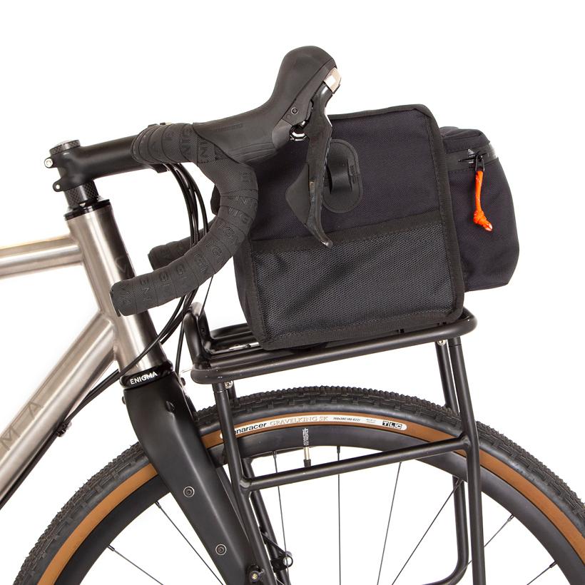 Sacoche Restrap Rando Bag - S