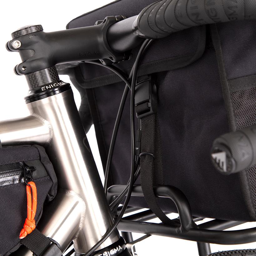 Sacoche Restrap Rando Bag - S