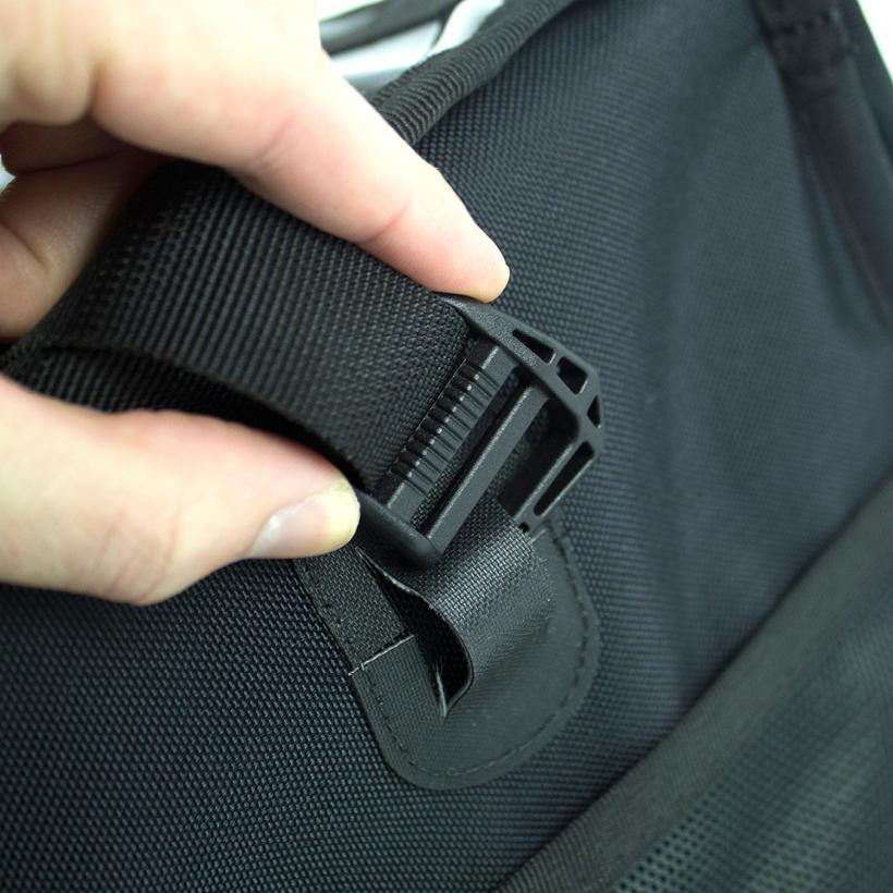 Sacoche Restrap Rando Bag - S