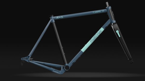 Kit Cadre Rodeo Labs Flaanimal 5.0