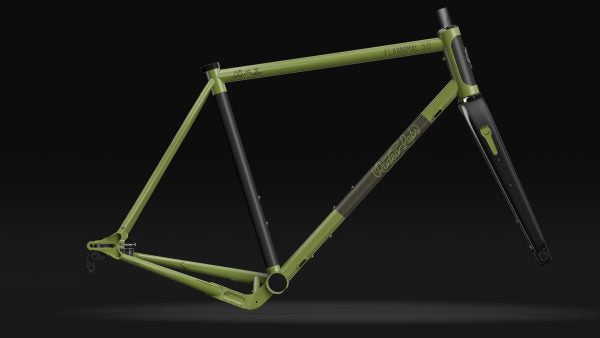 Kit Cadre Rodeo Labs Flaanimal 5.0