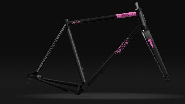 Kit Cadre Rodeo Labs Flaanimal 5.0