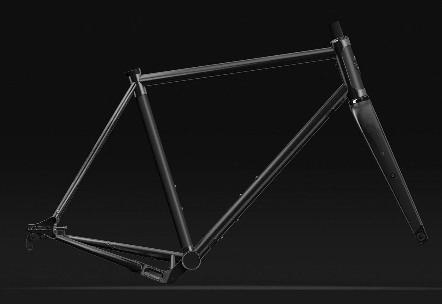 Kit Cadre Rodeo Labs Flaanimal 5.0