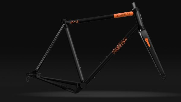 Kit Cadre Rodeo Labs Flaanimal 5.0