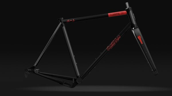 Kit Cadre Rodeo Labs Flaanimal 5.0
