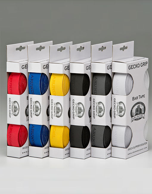 Ruban de guidon Arundel Gecko