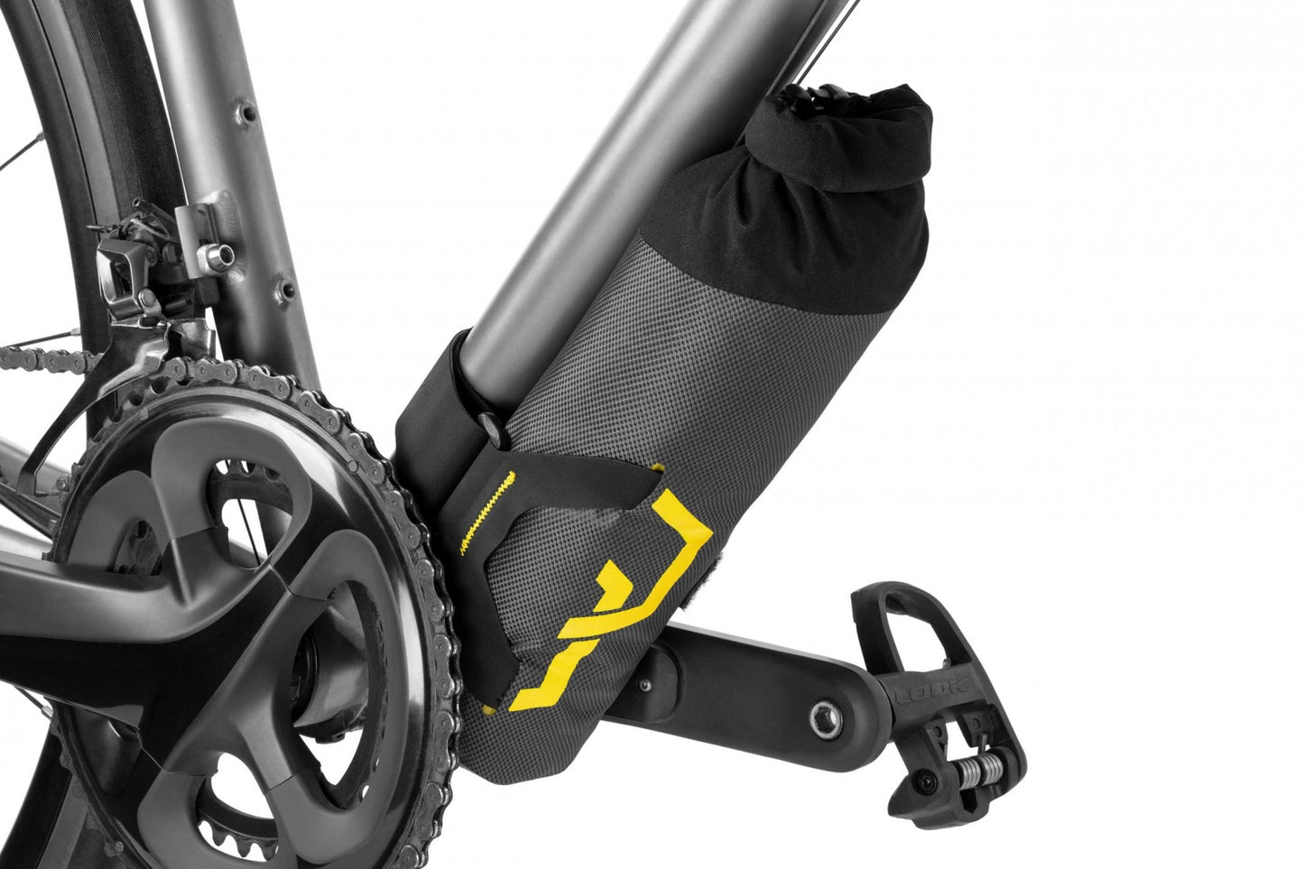 Sacoche de downtube Apidura Expedition Pack (1,2L)
