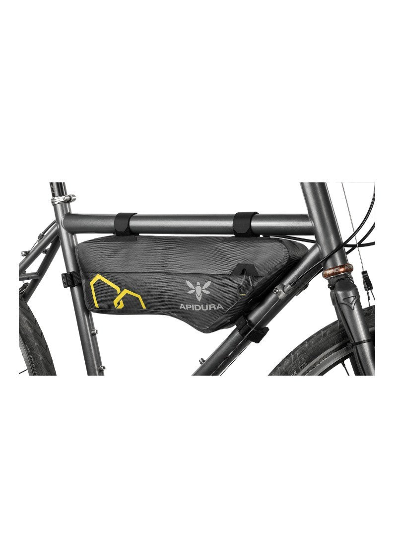 Sacoche de cadre Apidura Expedition Compact Frame Pack (3L)