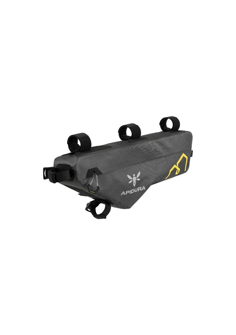 Sacoche de cadre Apidura Expedition Compact Frame Pack (5.3L)