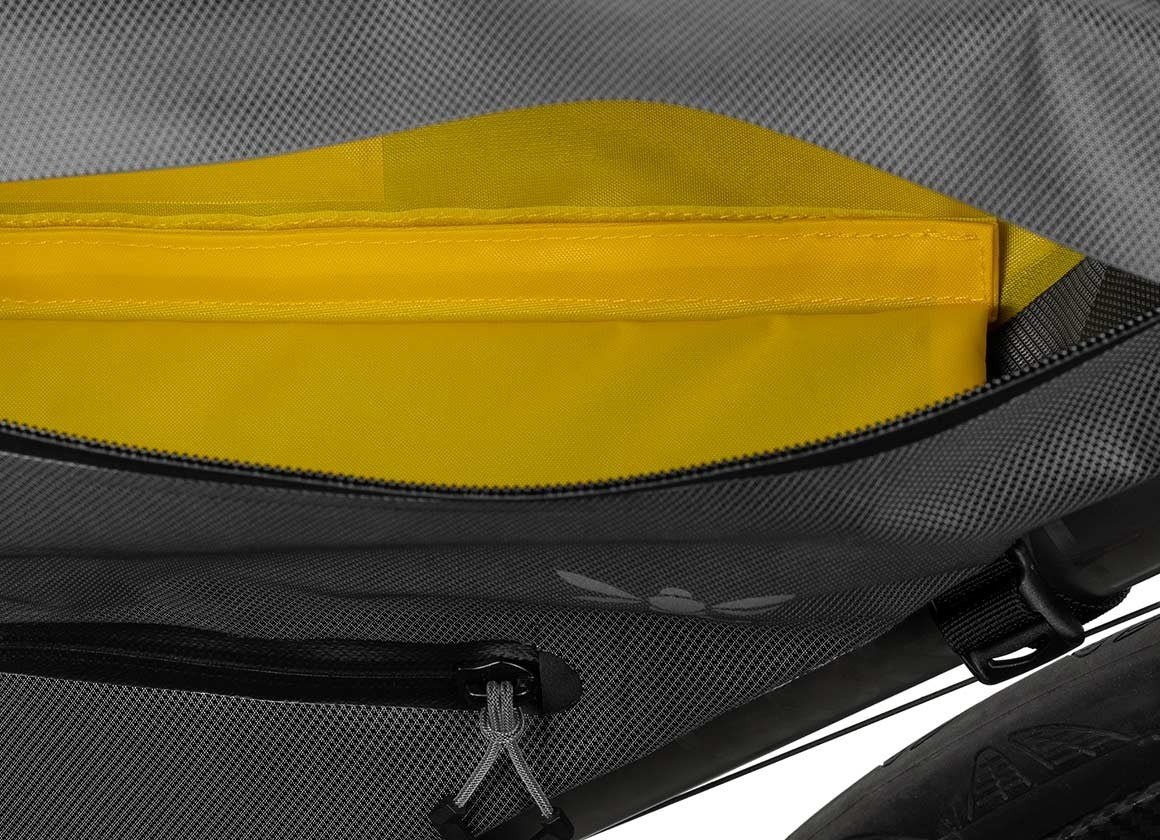 Sacoche de cadre Apidura Expedition Full Frame Pack (12L)