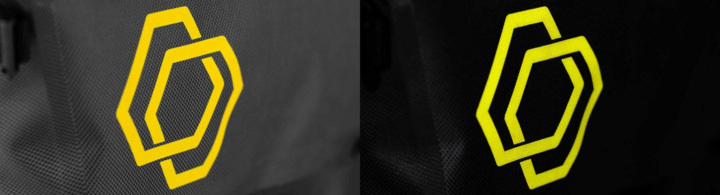 Sacoche de cadre Apidura Expedition Full Frame Pack (12L)