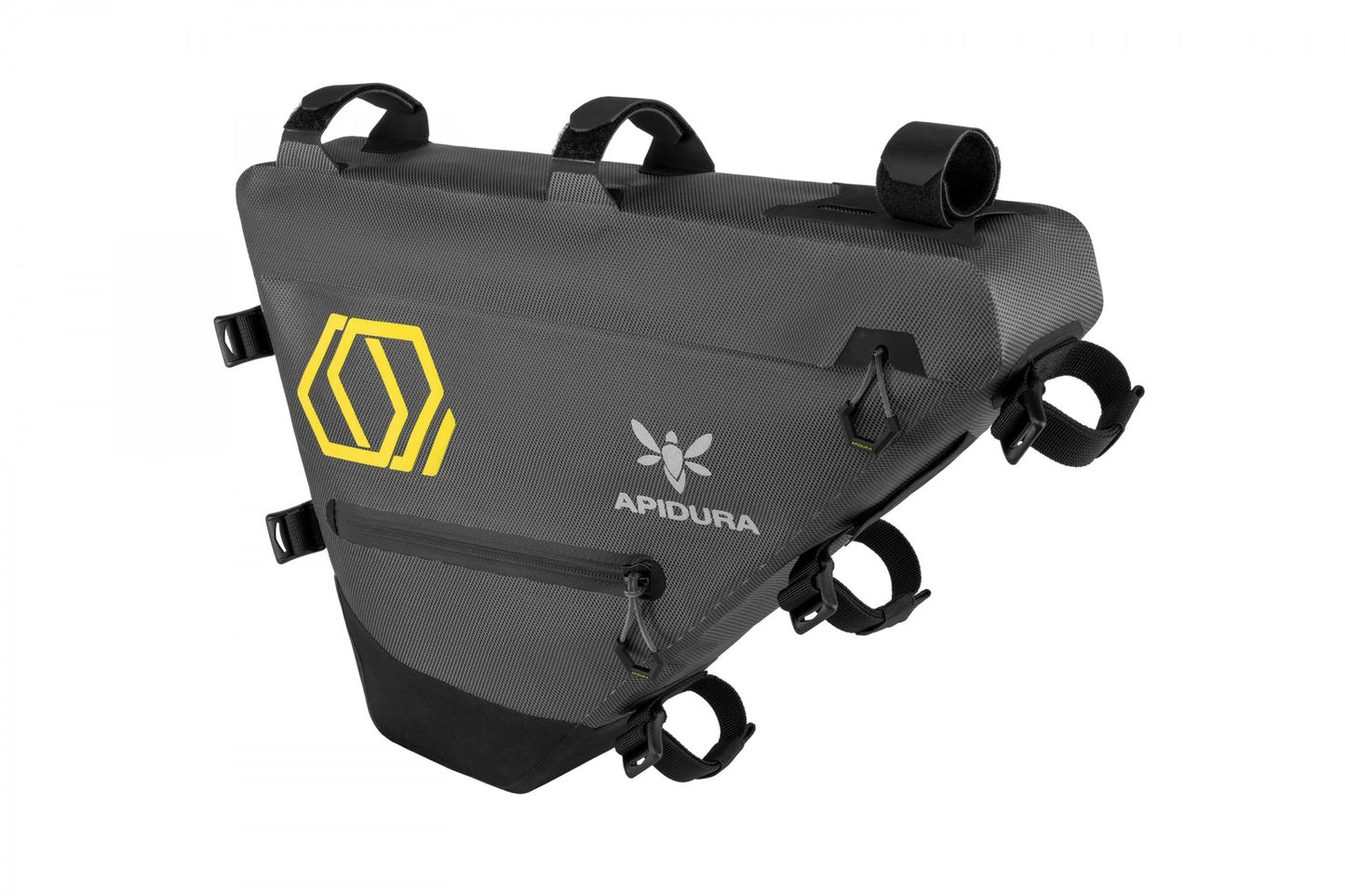 Sacoche de cadre Apidura Expedition Full Frame Pack (6L)