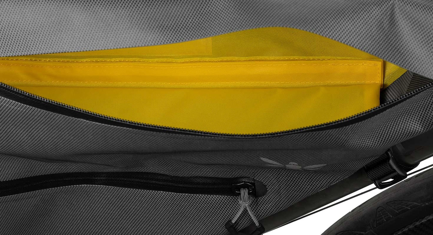 Sacoche de cadre Apidura Expedition Full Frame Pack (6L)