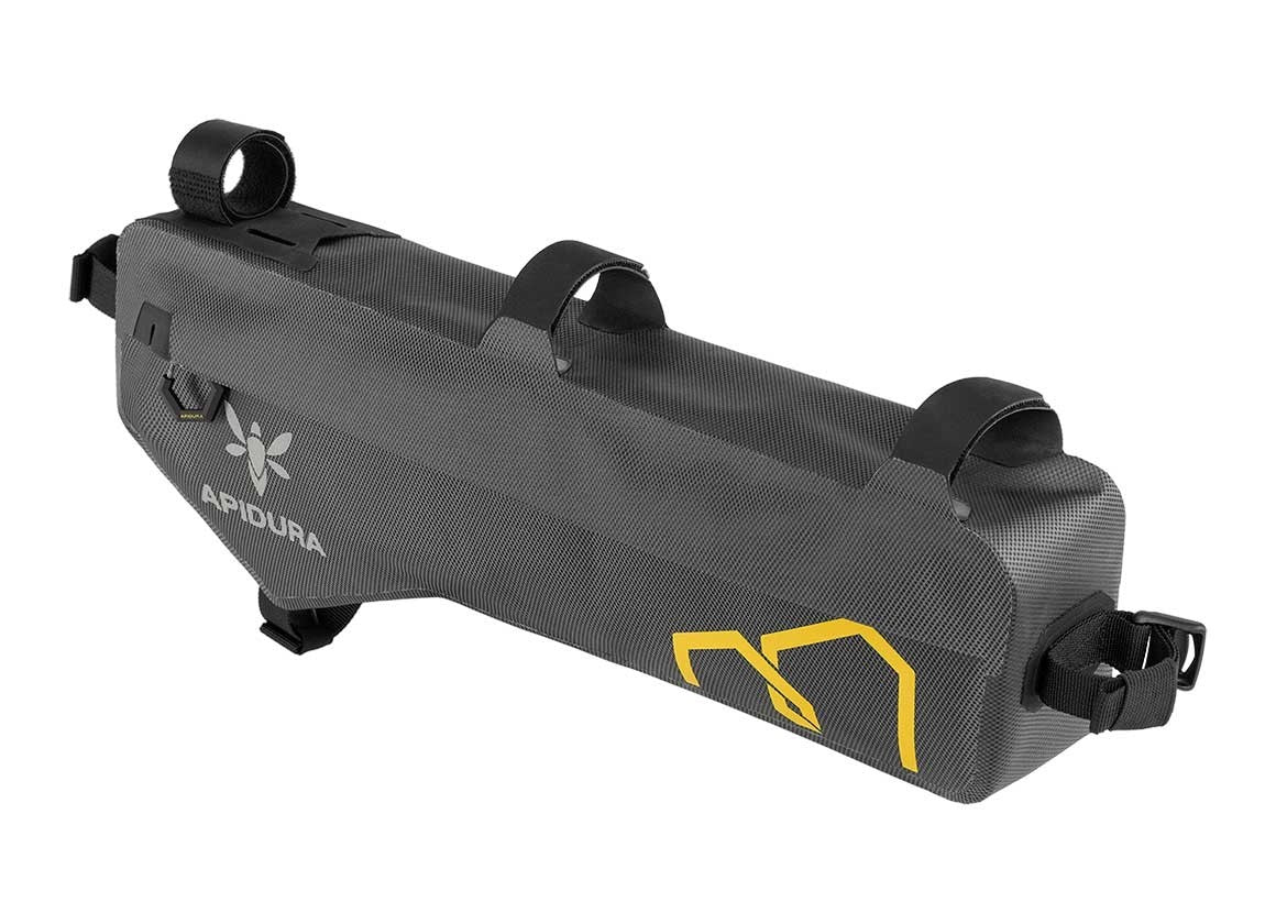 Sacoche de cadre Apidura Expedition Frame Pack (5L TALL)