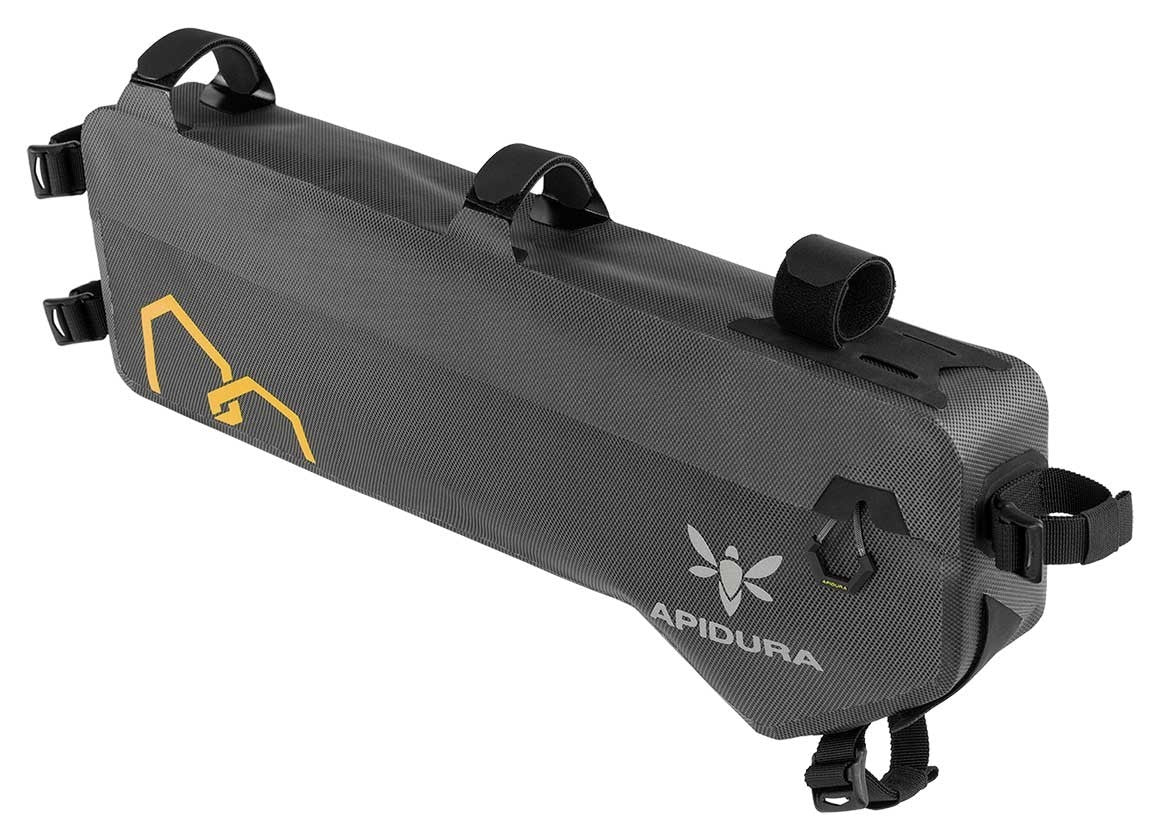 Sacoche de cadre Apidura Expedition Frame Pack (6.5L TALL)