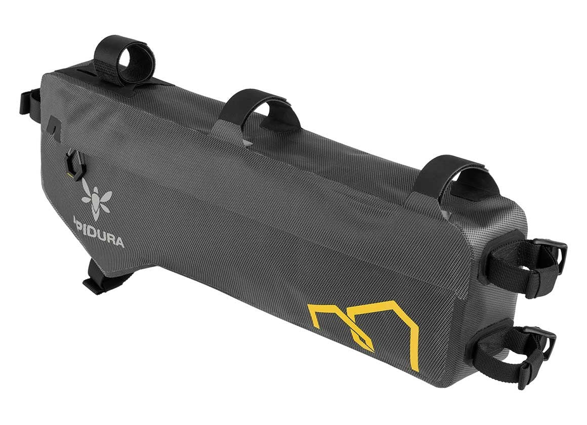 Sacoche de cadre Apidura Expedition Frame Pack (6.5L TALL)
