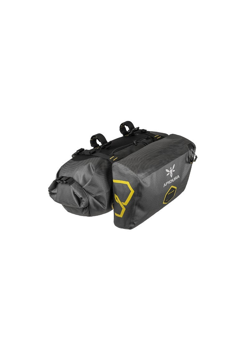 Sacoche de cintre Apidura Expedition Accessory Pocket (4,5L)