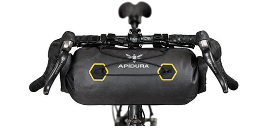 Sacoche de cintre Apidura Expedition Handlebar Pack (14L)