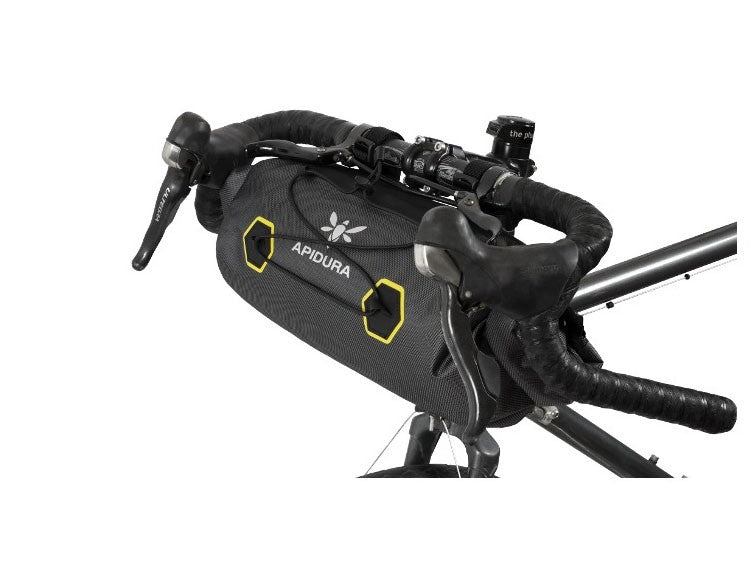 Sacoche de cintre Apidura Expedition Handlebar Pack (14L)