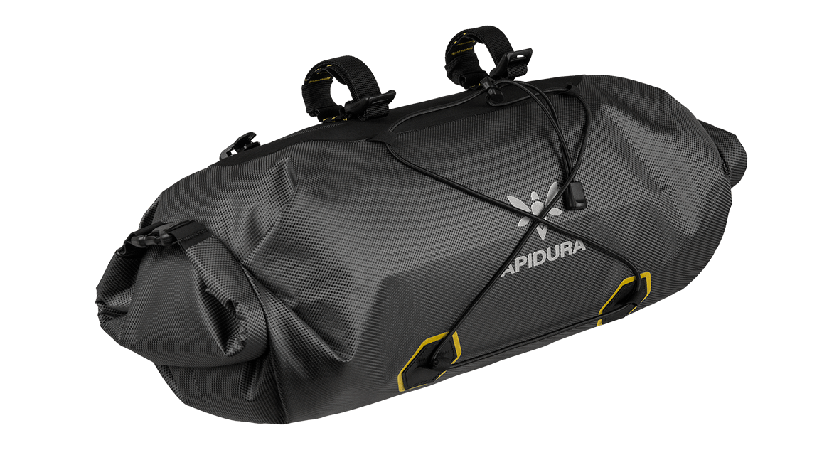 Sacoche de cintre Apidura Expedition Handlebar Pack (14L)