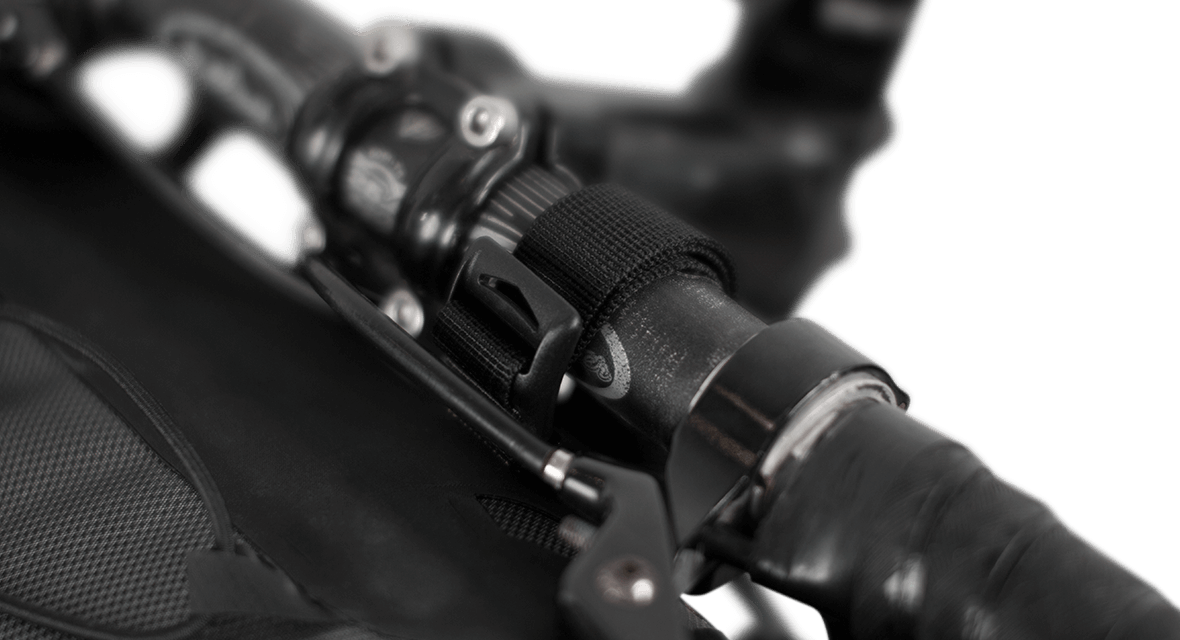 Sacoche de cintre Apidura Expedition Handlebar Pack (14L)