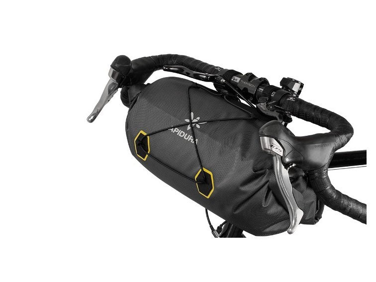 Sacoche de cintre Apidura Expedition Handlebar Pack (9L)