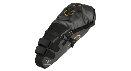 Sacoche de selle Apidura Expedition Saddle Pack (14L)