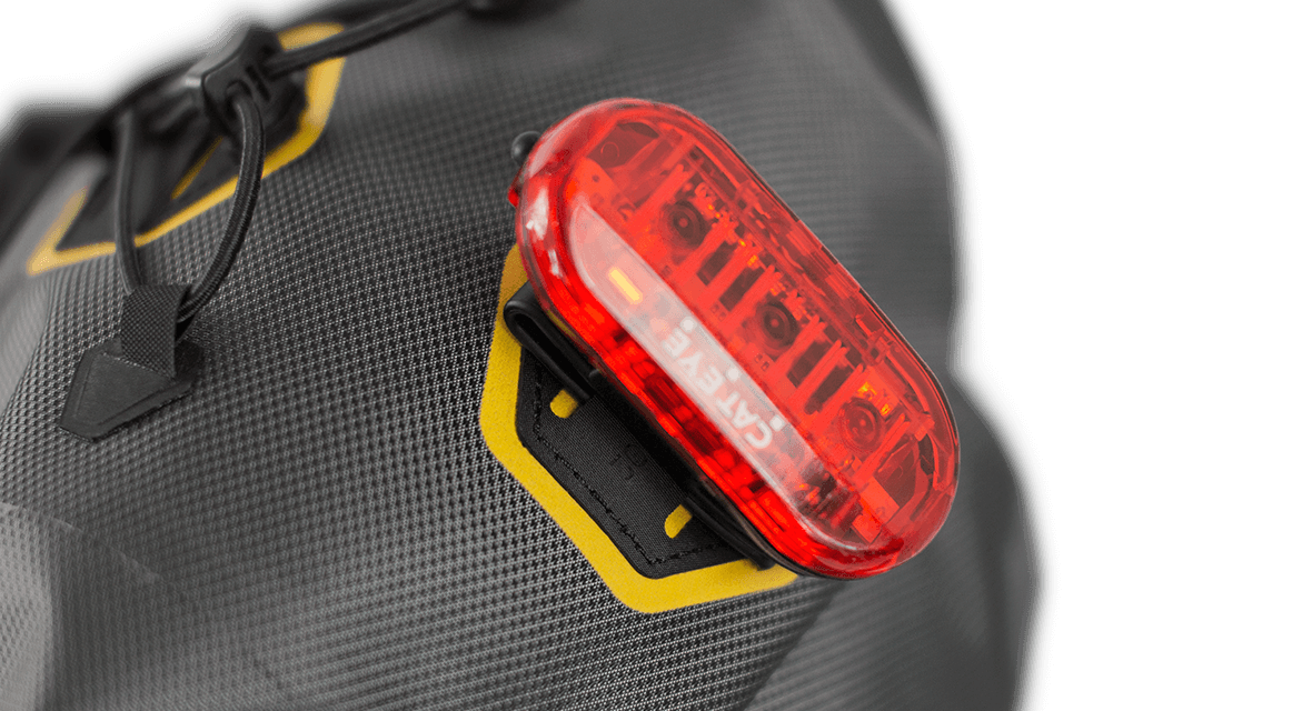 Sacoche de selle Apidura Expedition Saddle Pack (17L)