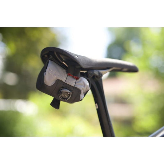 Sacoche de selle SILCA Seat Roll Asymmetrico