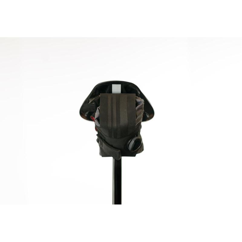 Sacoche de selle SILCA Seat Roll Asymmetrico