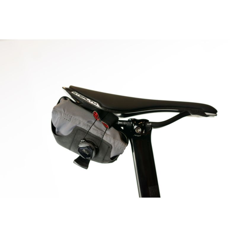 Sacoche de selle SILCA Seat Roll Asymmetrico