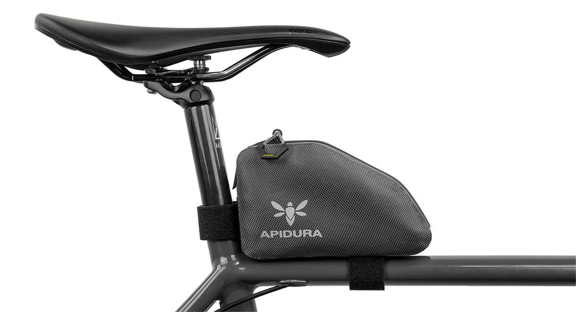 Sacoche de top tube Apidura Expedition Top Tube Pack (0.5L)