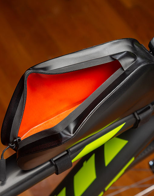 Sacoche de Top Tube Arundel Tycoon
