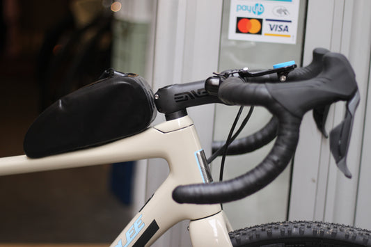 Sacoche de Top Tube Arundel Tycoon