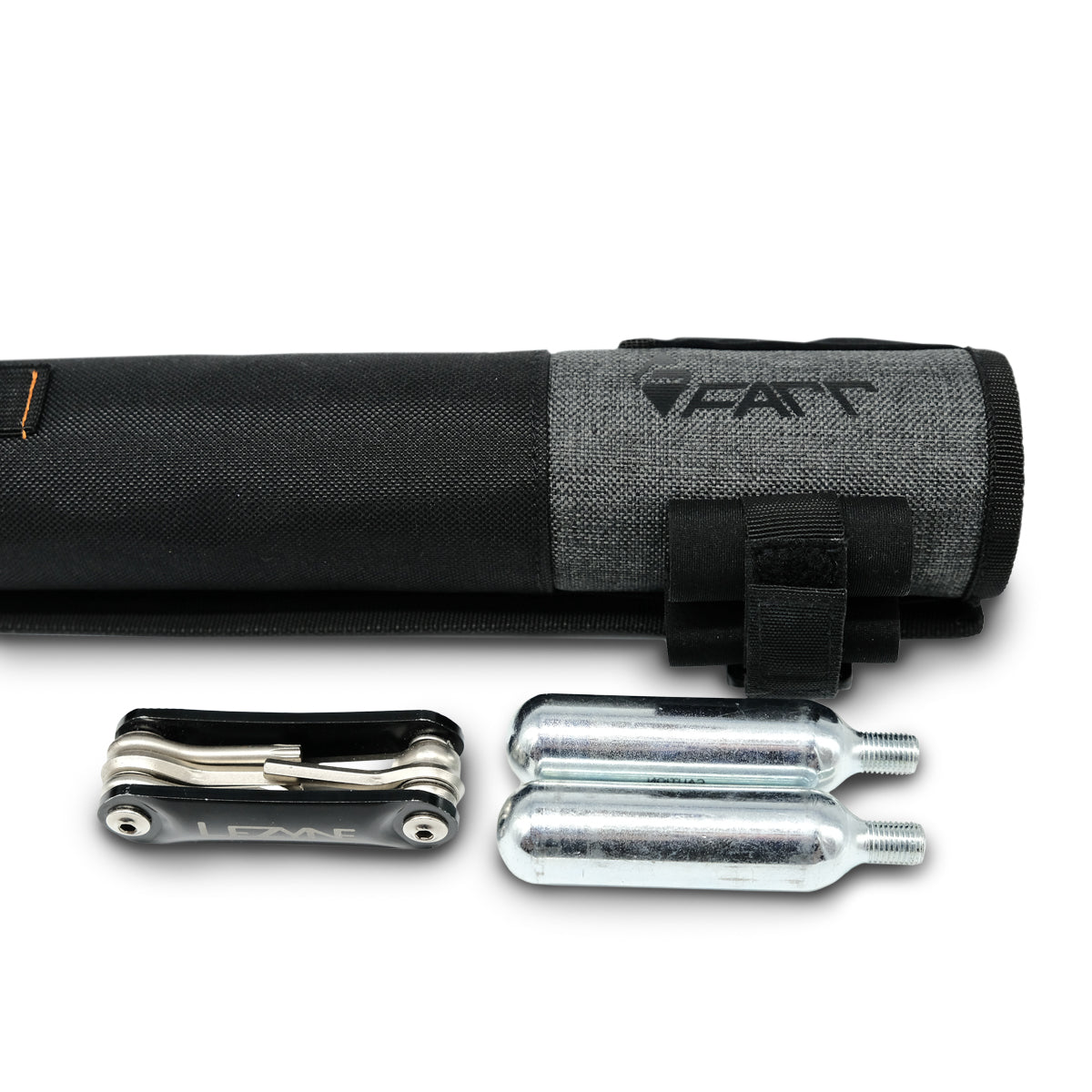Sacoche RideFarr Toptube Pad