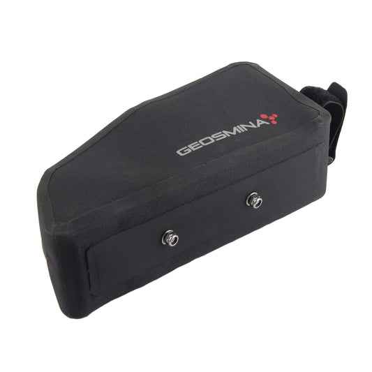 Sacoche de Top Tube Geosmina Bolt-on