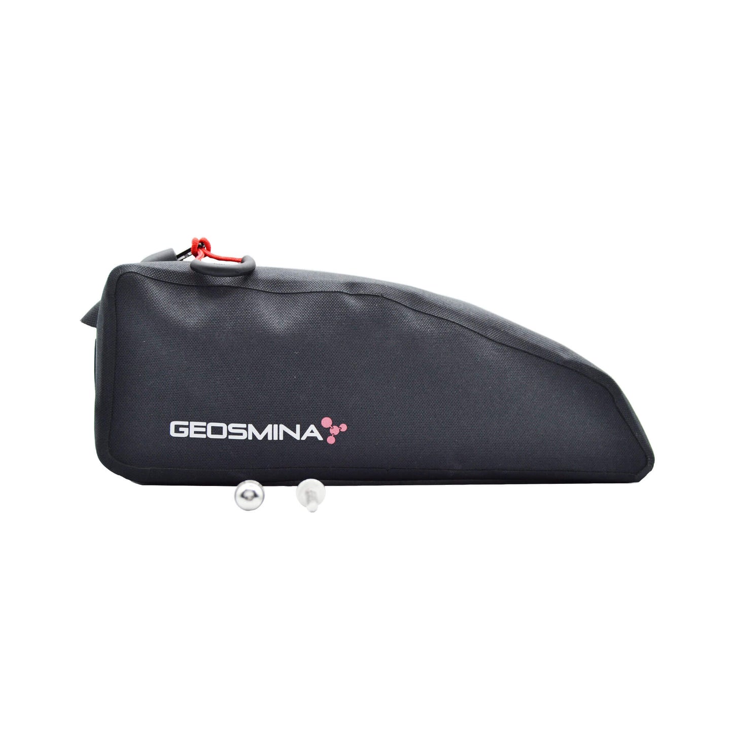 Sacoche de Top Tube Geosmina Bolt-on