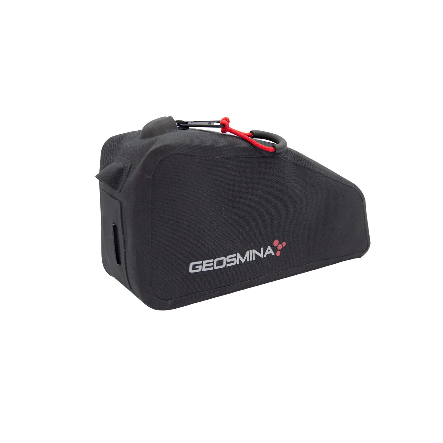 Sacoche de Top Tube Geosmina à Scratch