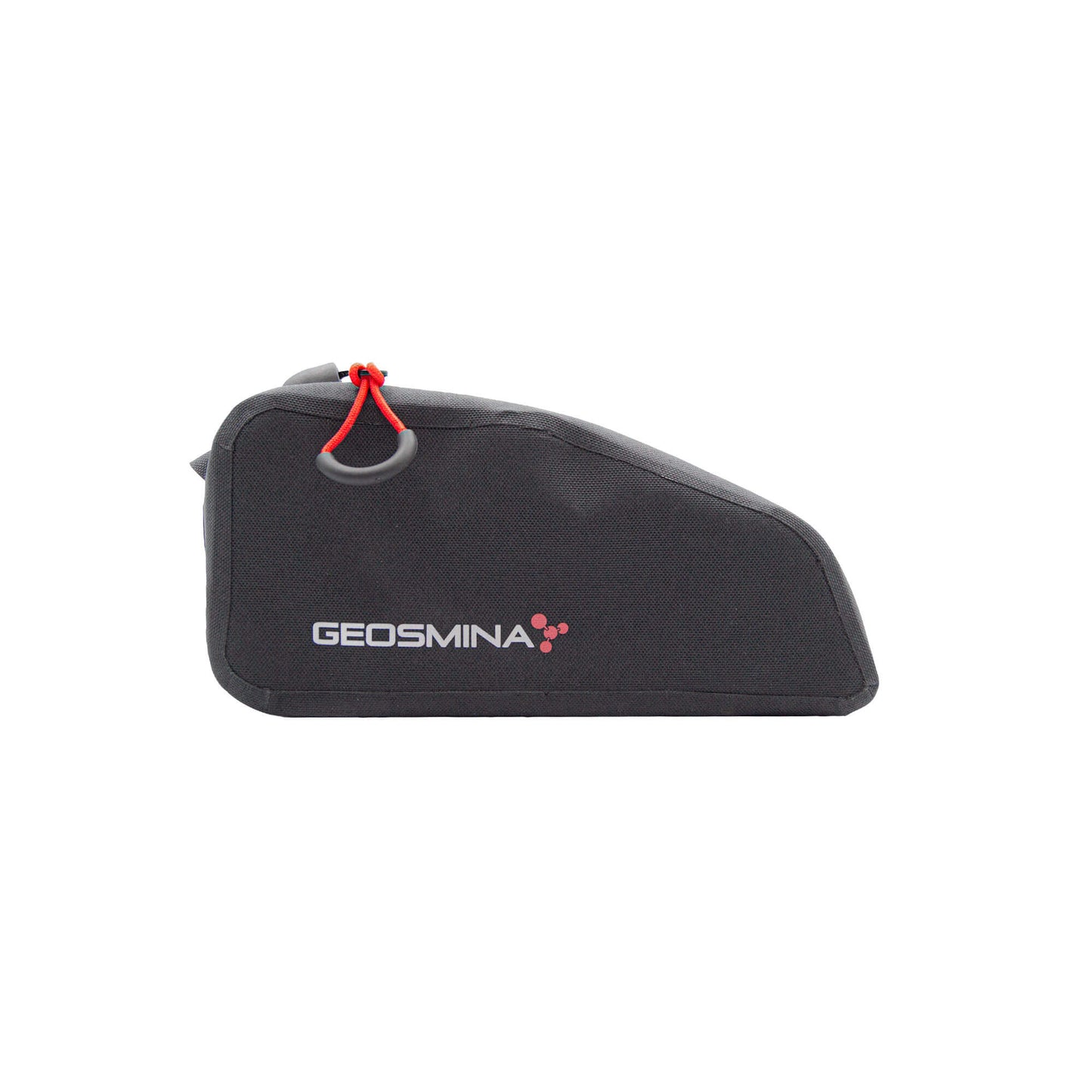 Sacoche de Top Tube Geosmina à Scratch