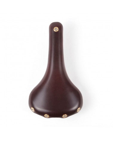 Selle de Randonnée Berthoud Rails Titane