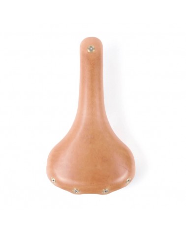 Selle de Randonnée Berthoud Rails Titane
